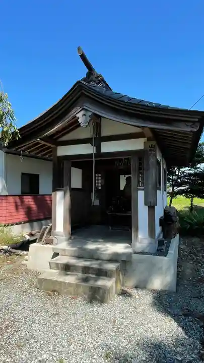 吉祥院(山形県)