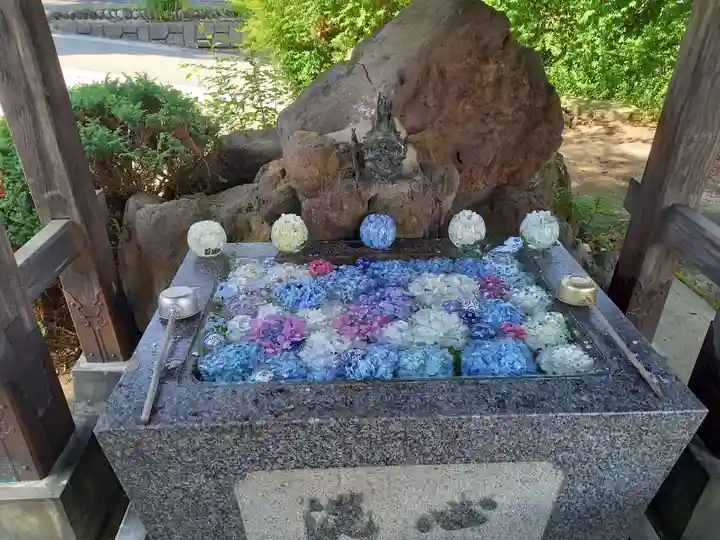 豊龍神社(山形県)