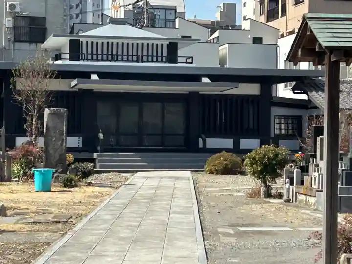 大音寺(東京都)