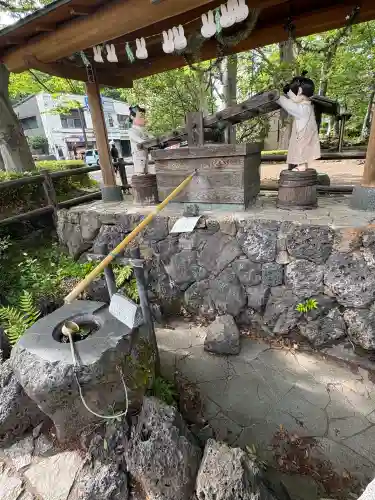 白瀧観音堂(静岡県)