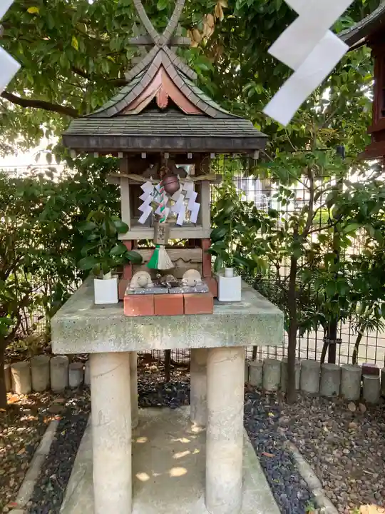 春日神社(神奈川県)
