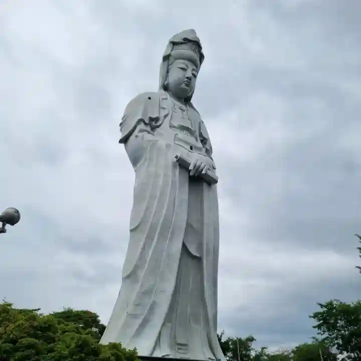 観音山慈眼院(高崎観音)(群馬県)
