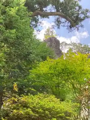 榛名神社(群馬県)
