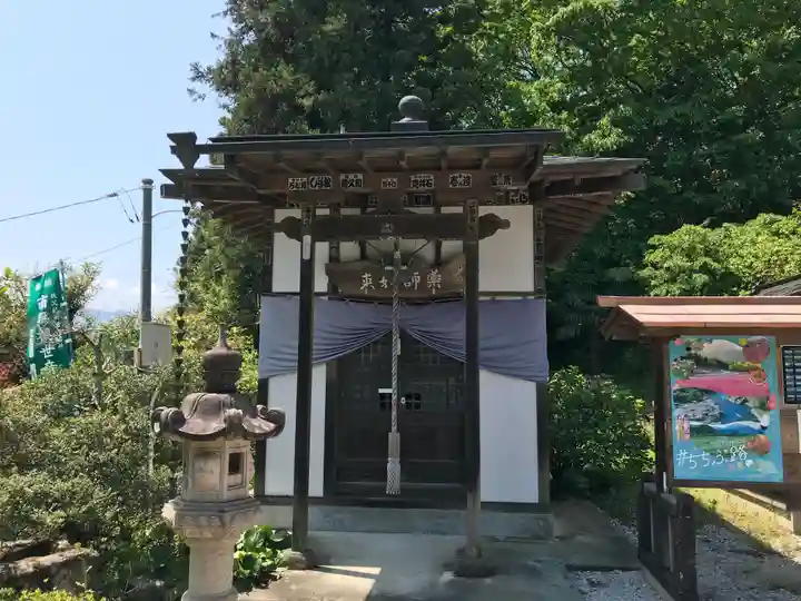 卜雲寺のその他建物