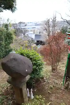 等覚院(神奈川県)