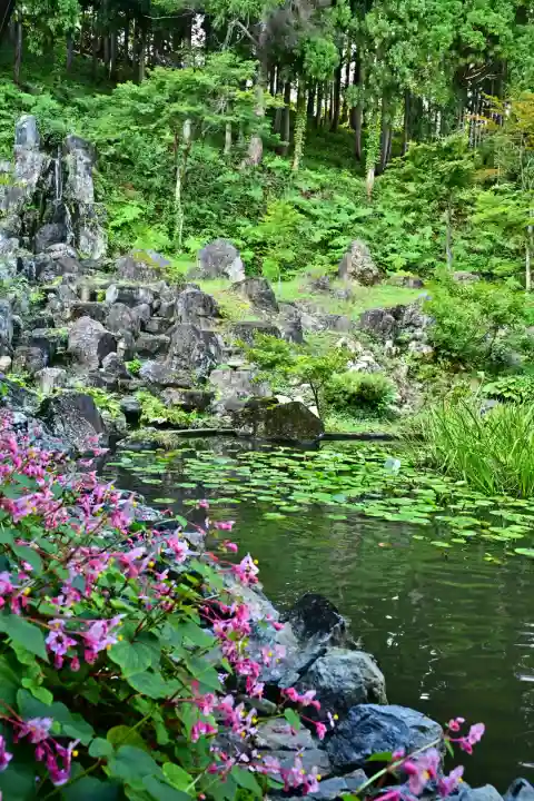 関興寺(新潟県)