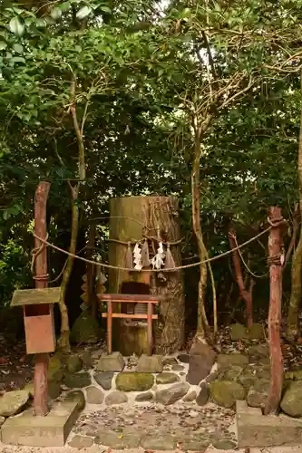 須佐神社(島根県)