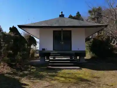 妙音寺のその他建物