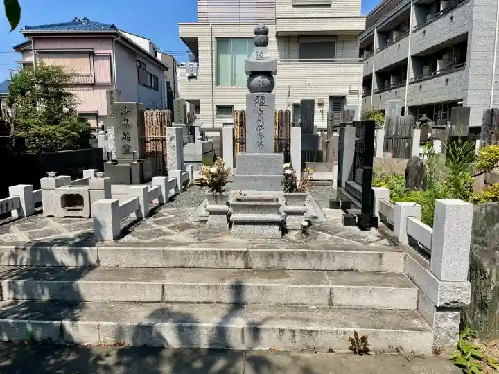 圓眞寺(神奈川県)