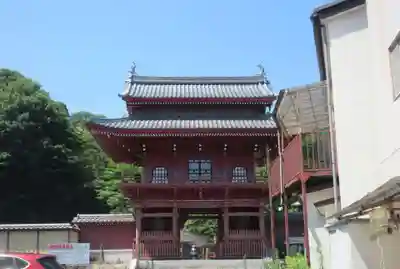 慈光寺(栃木県)
