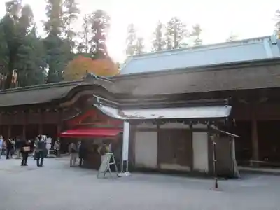 延暦寺 根本中堂(滋賀県)