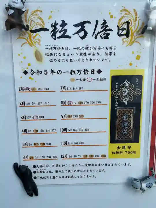 駒込妙義神社のその他建物