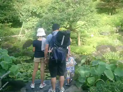 長谷寺(神奈川県)