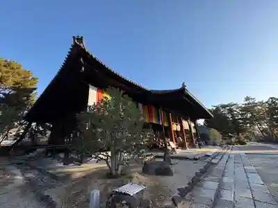 西大寺(奈良県)