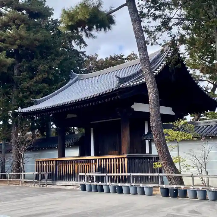 相国寺(相国承天禅寺)(京都府)