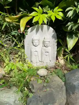 正寶院（飛不動尊）(東京都)