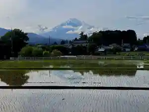 光明寺の景色(2021年05月14日(金) 21時45分57秒投稿)