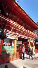 神田神社（神田明神）(東京都)