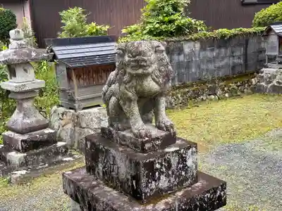 勝手神社(京都府)