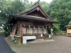 都萬神社(宮崎県)