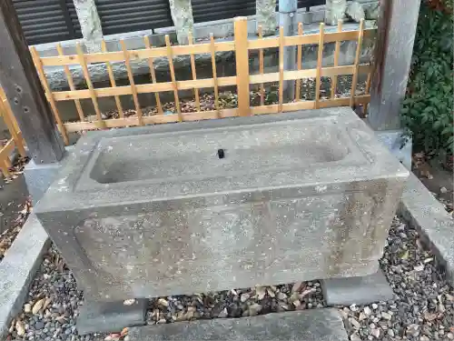 南篠崎天祖神社(東京都)