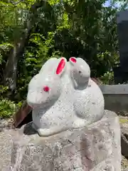 三尾神社(滋賀県)