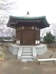 大雄院の建物その他