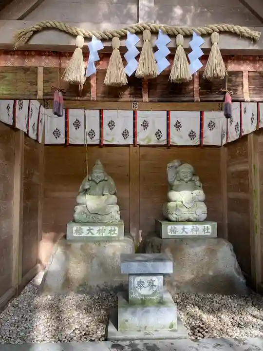 椿大神社(三重県)