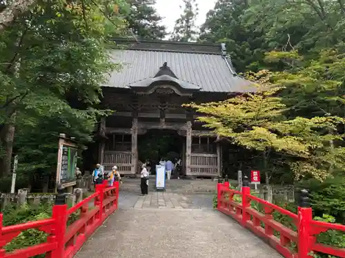 榛名神社(群馬県)