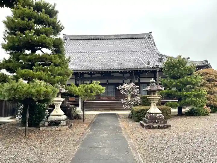 晴明寺(滋賀県)
