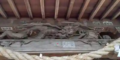 山王神社(神奈川県)