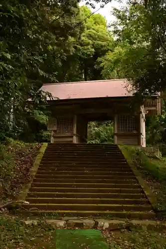 華蔵寺(島根県)