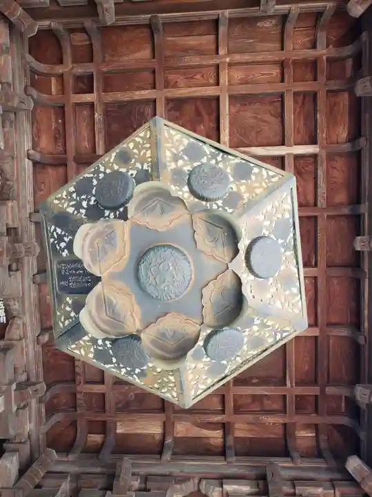 城端別院善徳寺のその他建物