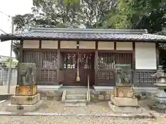 春日神社(奈良県)