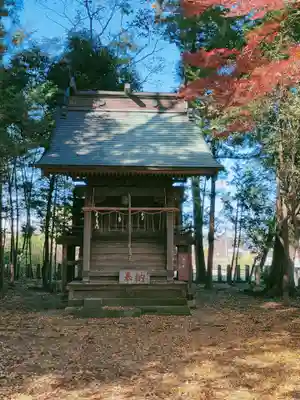 八幡神社(茨城県)