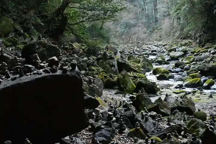 天安河原宮(宮崎県)