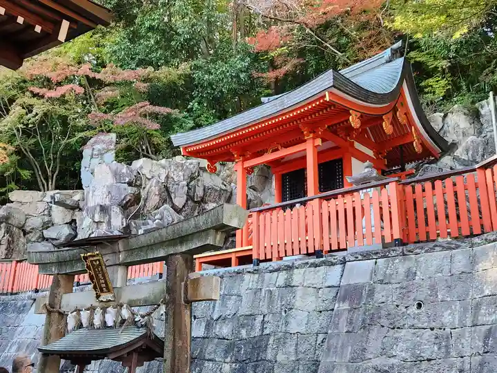 門戸厄神東光寺(兵庫県)