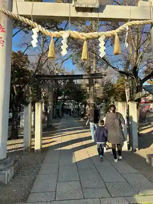 一言主神社(茨城県)