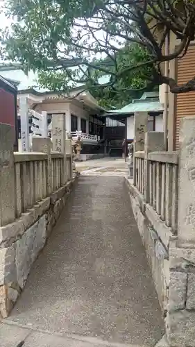 御前八幡宮(岡山県)