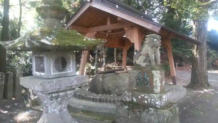 亀都起社のその他建物