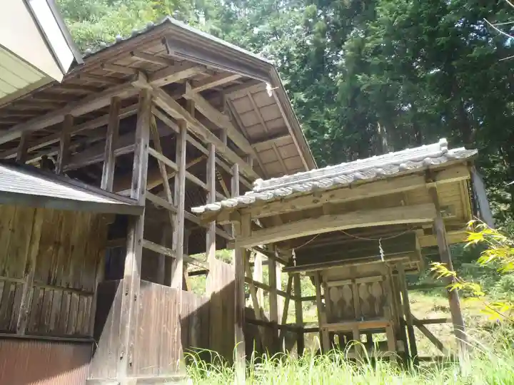 野見神社(愛知県)