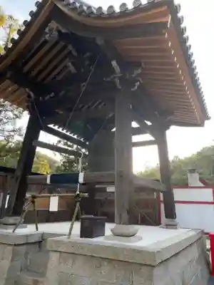 瀧谷不動尊 明王寺のその他建物