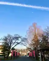 伊達神社のその他建物