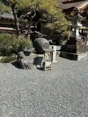 小國神社(静岡県)