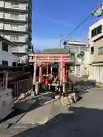 吉川大明神(京都府)