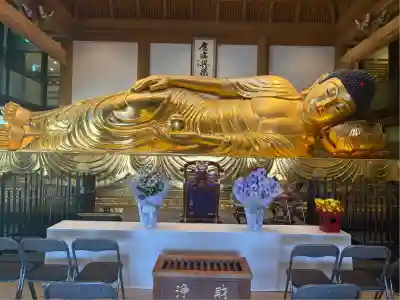 一畑山薬師寺 岡崎本堂(愛知県)