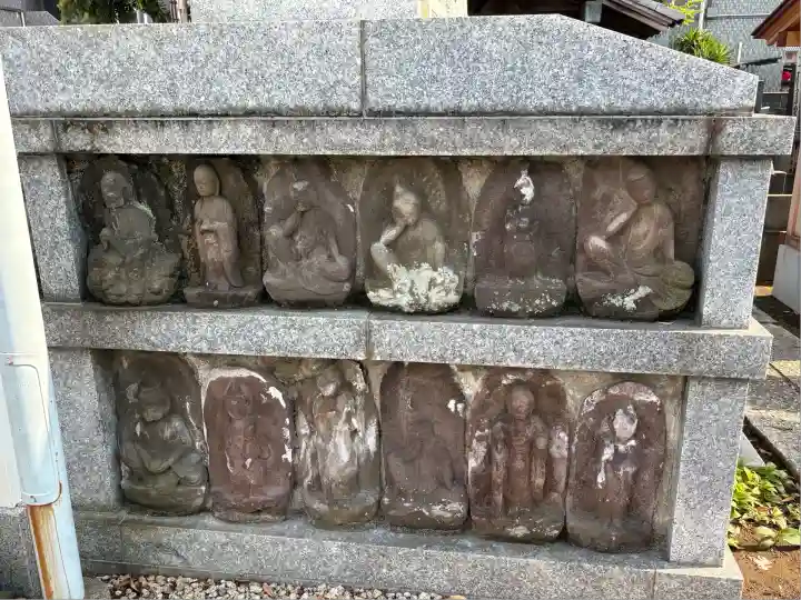 自性院(東京都)