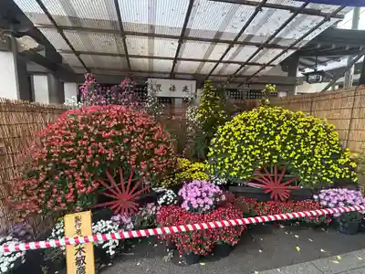 湯島天満宮(東京都)