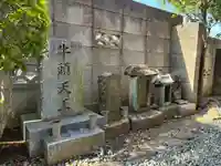 安立寺(千葉県)