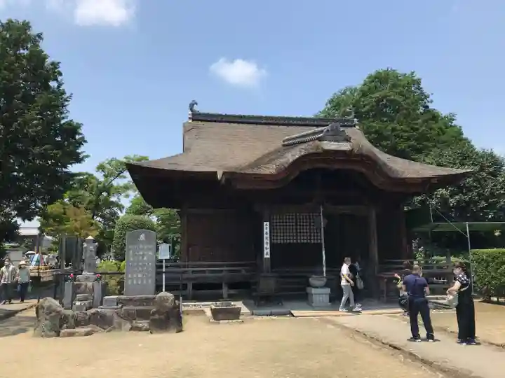 性海寺(愛知県)